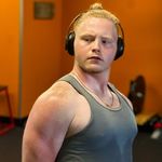 Marcus Cox - @marcus272cox - Instagram