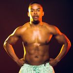 Marcus Cox - @themarcuscox - Instagram