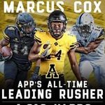 Marcus Cox - @marcuscox09 - Instagram