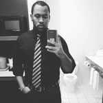 Marcus Cox - @thereal_drcox - Instagram