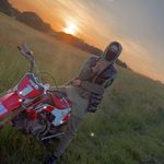 Marcus Cox - @marcuscox3198 - Instagram