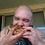 Marcus Coyle - @blazinblasian86 - Instagram