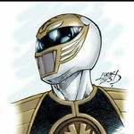 marcus coyle - @white_legend_ranger - Instagram