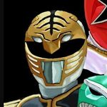 Marcus Coyle - @white_legendary_ranger - Instagram