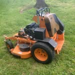 Marcus Cranford - @paradise_landscaping_mowing - Instagram