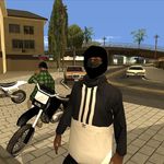 Marcus Cranston - @cranstonmarc98 - Instagram