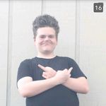 Marcus Lee Creech - @creech1239 - Instagram