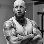 Marcus Creed - @marcuscreedray81 - Instagram