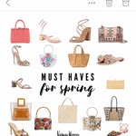 Neiman Marcus - @neimasmarcus_creed - Instagram