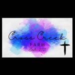 Jordan & Marcus | Cross Creek - @crosscreek_farm - Instagram