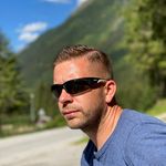Marcus Creek - @bachmann.marcus - Instagram