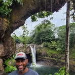 Marcus Crenshaw - Facebook