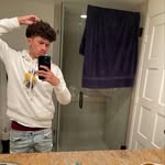 Marcus Crenshaw - @tyb__marcus - Instagram