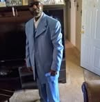 Marcus Crenshaw - Facebook