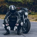 Marcus | 𝒲𝑜𝓃𝒹𝑒𝓇𝒽𝑜𝓊𝓈𝑒 𝒞𝓇𝑒𝓌 - @mcs_biker - Instagram