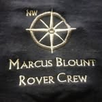 Marcus Blount Rover Crew - @marcusblountrovers - Instagram