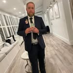 Marcus Crew - @marcus_lil_bear - Instagram