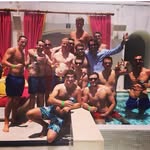 Marcus Crewe - @marcus89crew - Instagram