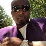Marcus Crews - @marcuscrews8 - Instagram