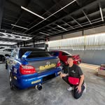 Marcus Mst Crew - @dmarcuxb - Instagram