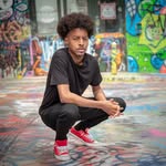 Marcus Crews - @thamcshow - Instagram