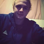 Marcus Crews - @num.1_blonde_boy - Instagram