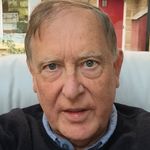 Clifford Marcus-Cromwell - @cliffordcromwell1 - Instagram
