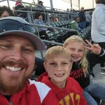 Marcus Cromwell - @mcrom56 - Instagram