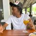 Marcus Crosby - Facebook