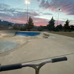 Marcus Crosby - @marcus_scootz - Instagram