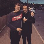 Marcus Crosby - @marcuscrosby13_ - Instagram