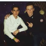 Marcus Crosby - @marcuscrosby4 - Instagram