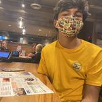 Marcus Crosby - @marcusssscrosbyy - Instagram