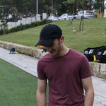 Marcus Crossley - @mxcrossley - Instagram