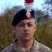 Marcus Crowley - Facebook
