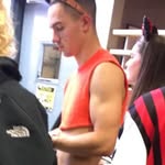 Marcus Crowley - @crowmark75 - Instagram
