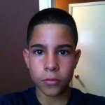 Marcus Cuellar - @marcus_iz_beast17 - Instagram
