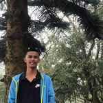 Brent Marcus Cuevas - @not_brentyy - Instagram