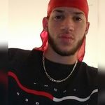 Marcus Cuevas - @dez_1738 - Instagram