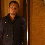 Marcus Cuevas - @marcus_rocks_cuevas - Instagram