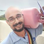 Marcus Cuevas - @727cuevas - Instagram