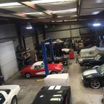Marcus Cuevas - @marcsautocreations - Instagram