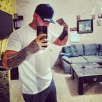 Marcus Cuevas - Facebook