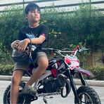 Marcus Enrique Cuevas - Facebook