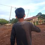 Mark Cuevas - Facebook
