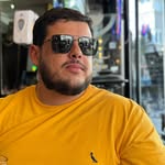 Marcus Cunha - @maarcuscunha - Instagram