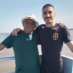 Marcus Cunha - Facebook