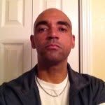 Marcus Cunningham - @mcmusic1988 - Instagram