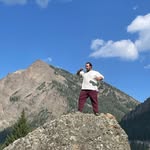 Marcus Cunningham - @midzee23 - Instagram