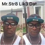 Marcus Cunningham - @str8lik3datcunningham15 - Instagram